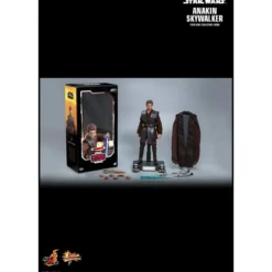 Hot toys - Star Wars Attack of the Clones - Anakin Skywalker 1/6