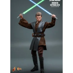 Hot toys - Star Wars Attack of the Clones - Anakin Skywalker 1/6