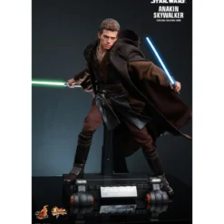 Hot toys - Star Wars Attack of the Clones - Anakin Skywalker 1/6