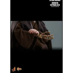 Hot toys - Star Wars Attack of the Clones - Anakin Skywalker 1/6