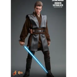 Hot toys - Star Wars Attack of the Clones - Anakin Skywalker 1/6