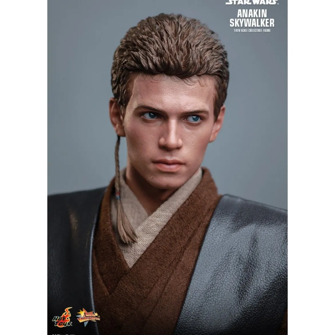 Hot toys - Star Wars Attack of the Clones - Anakin Skywalker 1/6