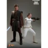 Hot toys - Star Wars Attack of the Clones - Padmé Amidala 1/6