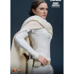 Hot toys - Star Wars Attack of the Clones - Padmé Amidala 1/6