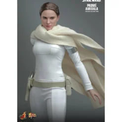 Hot toys - Star Wars Attack of the Clones - Padmé Amidala 1/6