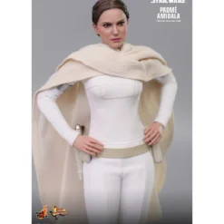 Hot toys - Star Wars Attack of the Clones - Padmé Amidala 1/6