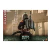Hot Toys Star Wars - Boba Fett 1/4 - The Book of Boba Fett