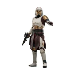 Hot Toys Star Wars - CAPTAIN ENOCH - Ahsoka Tano 1/6