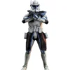 Hot Toys Star Wars - Captain Rex - The Clone Wars 1/6