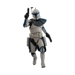 Hot Toys Star Wars - CAPTAIN REX - Ahsoka Tano 1/6