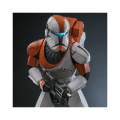 Hot Toys Star Wars - Clone Commando Boss - The Clone Wars 1/6 TMS151