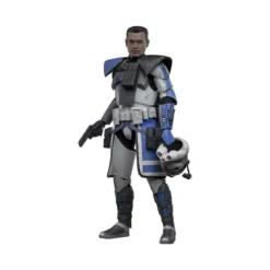 Hot Toys Star Wars - Clone Trooper Echo - The Clone Wars 1/6