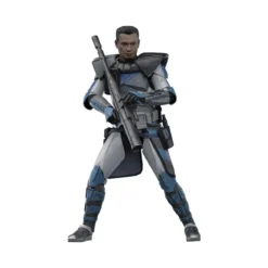 Hot Toys Star Wars - Clone Trooper Five - The Clone Wars 1/6