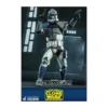 Hot Toys Star Wars - Clone Trooper Jesse - The Clone Wars 1/6