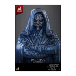 Hot Toys Star Wars - Darth Maul Hologram Exclusive - Episode I