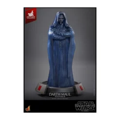 Hot Toys Star Wars - Darth Maul Hologram Exclusive - Episode I