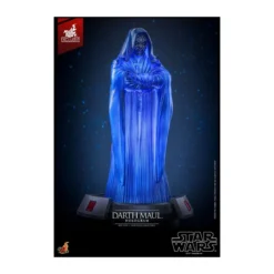 Hot Toys Star Wars - Darth Maul Hologram Exclusive - Episode I