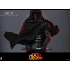 Hot Toys Star Wars - Darth Maul 1/6 TMS187 - Star Wars: Maul - Shadow Lord