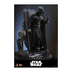 Hot toys Star Wars: Darth Vader Deluxe Version MMS 1/6 - épisode III : La Revanche des Sith