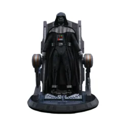 Hot toys Star Wars: Darth Vader Deluxe Version MMS 1/6 - épisode III : La Revanche des Sith