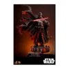 Hot toys Star Wars: Darth Vader Battle Damaged Deluxe Version MMS 1/6