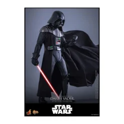 Hot toys Star Wars: Darth Vader MMS 1/6 - épisode III : La Revanche des Sith