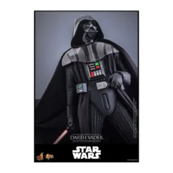 Hot toys Star Wars: Darth Vader MMS 1/6 - épisode III : La Revanche des Sith