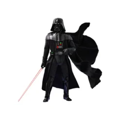 Hot toys Star Wars: Darth Vader MMS 1/6 - épisode III : La Revanche des Sith