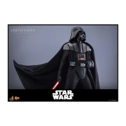 Hot toys Star Wars: Darth Vader MMS 1/6 - épisode III : La Revanche des Sith