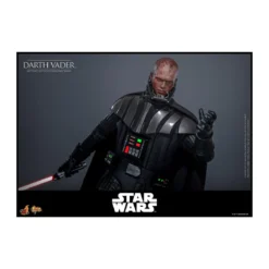 Hot toys Star Wars: Darth Vader MMS 1/6 - épisode III : La Revanche des Sith