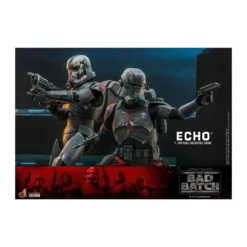 Hot Toys Star Wars - Echo - The Bad Batch 1/6