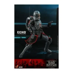 Hot Toys Star Wars - Echo - The Bad Batch 1/6