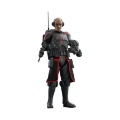 Hot Toys Star Wars - Echo - The Bad Batch 1/6