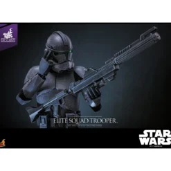 Hot Toys Star Wars - Elite Squad Trooper 1/6 - The Bad Batch Hot Toys Exclusive TMS150