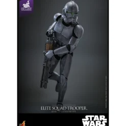 Hot Toys Star Wars - Elite Squad Trooper 1/6 - The Bad Batch Hot Toys Exclusive TMS150