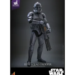 Hot Toys Star Wars - Elite Squad Trooper 1/6 - The Bad Batch Hot Toys Exclusive TMS150