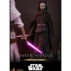 Hot Toys Star Wars figurine 1/6 Darth Nihilus 31 cm