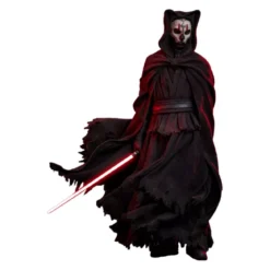 Hot Toys Star Wars figurine 1/6 Darth Nihilus 31 cm
