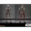 Hot Toys Star Wars - General Grievous Collector Edition die cast 1/6