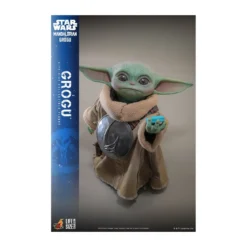 Hot toys Star Wars - Grogu 1/1 - Star Wars: The Mandalorian & Grogu