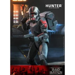 Hot Toys Star Wars - Hunter - The Bad Batch 1/6