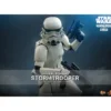 Hot Toys Star Wars - Imperial Remnant Stormtrooper 1/6 MMS836 - Star Wars: The Mandalorian & Grogu