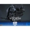 Hot Toys Star Wars - Imperial Remnant AT-RT Driver & AT-RT 60 MMS 1/6 - Star Wars: The Mandalorian & Grogu