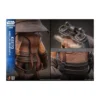 Hot toys Star Wars - Keeto (Anzellan Droidsmith) Life-Size Masterpiece Series - Star Wars: The Mandalorian & Grogu