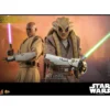 Hot Toys Star Wars - Kit Fisto MMS 1/6