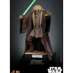Hot Toys Star Wars - Kit Fisto MMS 1/6