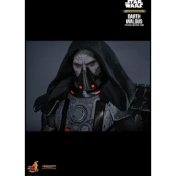 Hot Toys Star Wars Legends - Darth Malgus Videogame Masterpiece 1/6