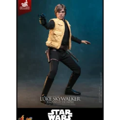 Hot Toys Star Wars - Luke Skywalker (Shadows of the Empire) 1/6 - Hot Toys Exclusive