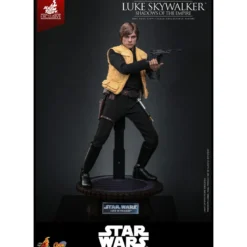 Hot Toys Star Wars - Luke Skywalker (Shadows of the Empire) 1/6 - Hot Toys Exclusive