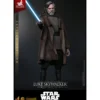 Hot Toys Star Wars - Luke Skywalker (Artisan Editon) MMS 1/6 - The Last Jedi Hot Toys Exclusive